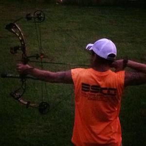 Meet your Posher, Wayne